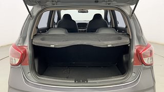 Used 2019 Hyundai Grand i10 [2017-2020] Sportz 1.2 Kappa VTVT Petrol Manual interior DICKY INSIDE VIEW