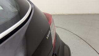 Used 2022 Tata Tiago Revotron XZ Plus CNG Petrol+cng Manual dents MINOR SCRATCH