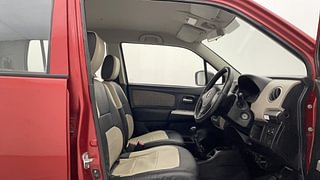 Used 2013 Maruti Suzuki Wagon R 1.0 [2010-2019] VXi Petrol Manual interior RIGHT SIDE FRONT DOOR CABIN VIEW