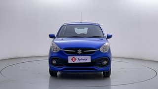 Used 2022 Maruti Suzuki Celerio ZXi Plus Petrol Manual exterior FRONT VIEW