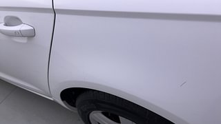 Used 2015 Audi A6 [2011-2015] 2.0 TDI Premium Diesel Automatic dents MINOR DENT