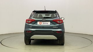 Used 2020 Mahindra XUV 300 W8 (O) Diesel Diesel Manual exterior BACK VIEW