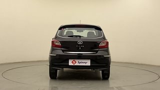 Used 2022 Tata Tiago Revotron XZ Plus CNG Petrol+cng Manual exterior BACK VIEW