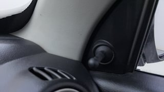 Used 2022 Maruti Suzuki Alto 800 Vxi Plus Petrol Manual top_features Adjustable ORVM