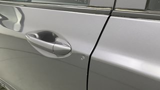 Used 2019 Hyundai Grand i10 [2017-2020] Sportz 1.2 Kappa VTVT Petrol Manual dents MINOR DENT