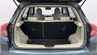 Used 2020 Mahindra XUV 300 W8 (O) Diesel Diesel Manual interior DICKY INSIDE VIEW