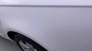Used 2015 Audi A6 [2011-2015] 2.0 TDI Premium Diesel Automatic dents MINOR SCRATCH