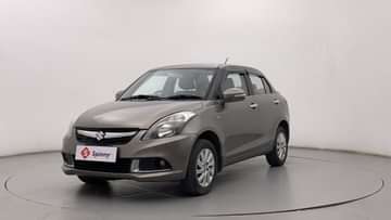 2016 Maruti Suzuki Swift Dzire ZDI AMT