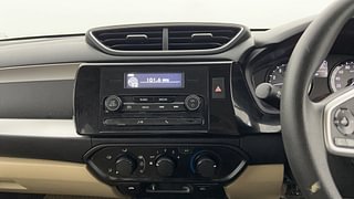 Used 2022 Honda Amaze 1.2 S i-VTEC Petrol Manual top_features Integrated (in-dash) music system