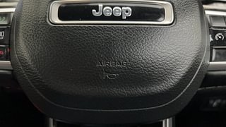 Used 2021 JEEP Compass Model S (O) 1.4 Petrol DCT Petrol Automatic top_features Airbags