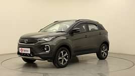 2022 Tata Nexon XZA+ HS  AMT Petrol