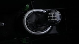 Used 2022 Maruti Suzuki Celerio ZXi Plus Petrol Manual interior GEAR  KNOB VIEW