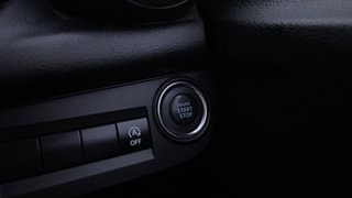 Used 2022 Maruti Suzuki Celerio ZXi Plus Petrol Manual top_features Keyless start