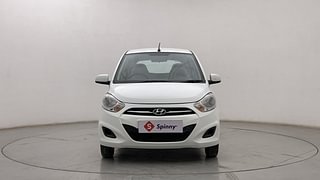 Used 2013 Hyundai i10 magna 1.1 Petrol Manual exterior FRONT VIEW
