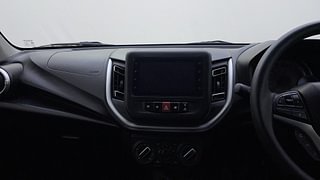 Used 2022 Maruti Suzuki Celerio ZXi Plus Petrol Manual interior MUSIC SYSTEM & AC CONTROL VIEW