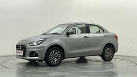 2022 Maruti Suzuki Dzire ZXI Plus