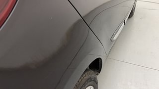 Used 2022 Tata Tiago Revotron XZ Plus CNG Petrol+cng Manual dents MINOR SCRATCH
