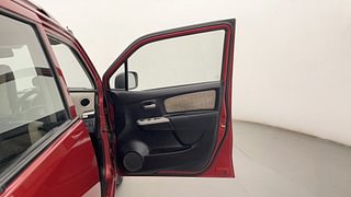 Used 2013 Maruti Suzuki Wagon R 1.0 [2010-2019] VXi Petrol Manual interior RIGHT FRONT DOOR OPEN VIEW