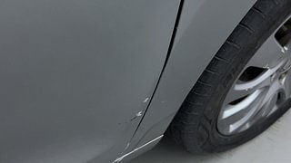 Used 2017 Maruti Suzuki Baleno [2015-2019] Zeta Petrol Petrol Manual dents MINOR SCRATCH
