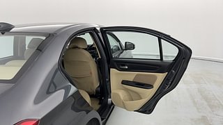 Used 2022 Honda Amaze 1.2 S i-VTEC Petrol Manual interior RIGHT REAR DOOR OPEN VIEW
