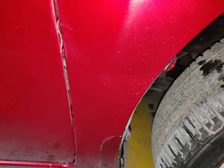 Used 2013 Maruti Suzuki Wagon R 1.0 [2010-2019] VXi Petrol Manual dents MINOR DENT