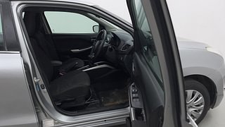 Used 2017 Maruti Suzuki Baleno [2015-2019] Zeta Petrol Petrol Manual interior RIGHT SIDE FRONT DOOR CABIN VIEW