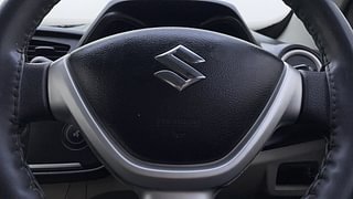 Used 2022 Maruti Suzuki Alto 800 Vxi Plus Petrol Manual top_features Airbags