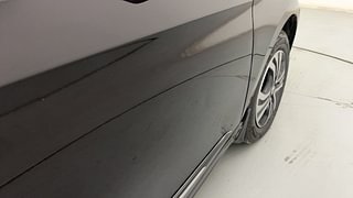 Used 2022 Tata Tiago Revotron XZ Plus CNG Petrol+cng Manual dents MINOR DENT