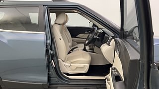 Used 2020 Mahindra XUV 300 W8 (O) Diesel Diesel Manual interior RIGHT SIDE FRONT DOOR CABIN VIEW
