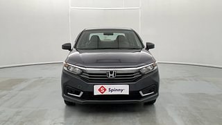 Used 2022 Honda Amaze 1.2 S i-VTEC Petrol Manual exterior FRONT VIEW