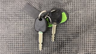 Used 2013 Hyundai i10 magna 1.1 Petrol Manual extra CAR KEY VIEW