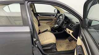 Used 2022 Honda Amaze 1.2 S i-VTEC Petrol Manual interior RIGHT SIDE FRONT DOOR CABIN VIEW