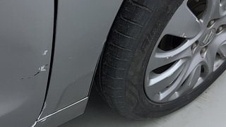 Used 2017 Maruti Suzuki Baleno [2015-2019] Zeta Petrol Petrol Manual dents MINOR SCRATCH