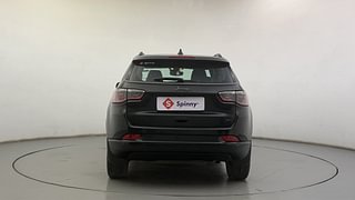Used 2021 JEEP Compass Model S (O) 1.4 Petrol DCT Petrol Automatic exterior BACK VIEW