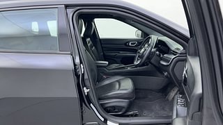 Used 2021 JEEP Compass Model S (O) 1.4 Petrol DCT Petrol Automatic interior RIGHT SIDE FRONT DOOR CABIN VIEW