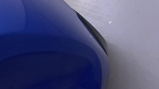 Used 2022 Maruti Suzuki Celerio ZXi Plus Petrol Manual dents MINOR SCRATCH