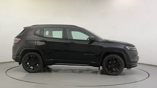 Used 2021 JEEP Compass Model S (O) 1.4 Petrol DCT Petrol Automatic exterior RIGHT SIDE VIEW