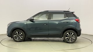 Used 2020 Mahindra XUV 300 W8 (O) Diesel Diesel Manual exterior LEFT SIDE VIEW
