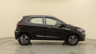 Used 2022 Tata Tiago Revotron XZ Plus CNG Petrol+cng Manual exterior RIGHT SIDE VIEW