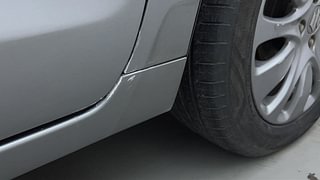 Used 2017 Maruti Suzuki Baleno [2015-2019] Zeta Petrol Petrol Manual dents MINOR SCRATCH