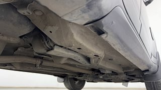 Used 2021 JEEP Compass Model S (O) 1.4 Petrol DCT Petrol Automatic extra REAR RIGHT UNDERBODY VIEW