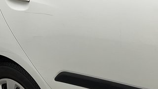 Used 2013 Hyundai i10 magna 1.1 Petrol Manual dents MINOR SCRATCH