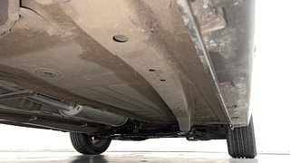 Used 2017 Maruti Suzuki Baleno [2015-2019] Zeta Petrol Petrol Manual extra REAR RIGHT UNDERBODY VIEW
