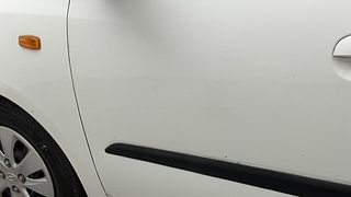 Used 2013 Hyundai i10 magna 1.1 Petrol Manual dents MINOR SCRATCH