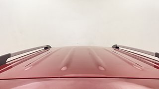 Used 2013 Maruti Suzuki Wagon R 1.0 [2010-2019] VXi Petrol Manual exterior EXTERIOR ROOF VIEW