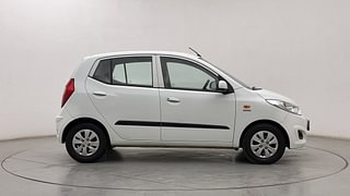 Used 2013 Hyundai i10 magna 1.1 Petrol Manual exterior RIGHT SIDE VIEW