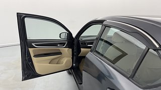 Used 2022 Honda Amaze 1.2 S i-VTEC Petrol Manual interior LEFT FRONT DOOR OPEN VIEW
