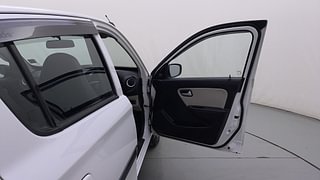 Used 2022 Maruti Suzuki Alto 800 Vxi Plus Petrol Manual interior RIGHT FRONT DOOR OPEN VIEW