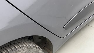 Used 2019 Hyundai Grand i10 [2017-2020] Sportz 1.2 Kappa VTVT Petrol Manual dents MINOR DENT