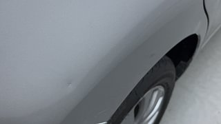 Used 2017 Maruti Suzuki Baleno [2015-2019] Zeta Petrol Petrol Manual dents MINOR DENT